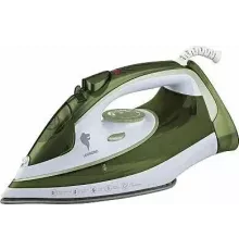 Утюг LEONORD LE-1808 оливковый
