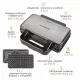 Вафельница Endever Skyline WM-25
