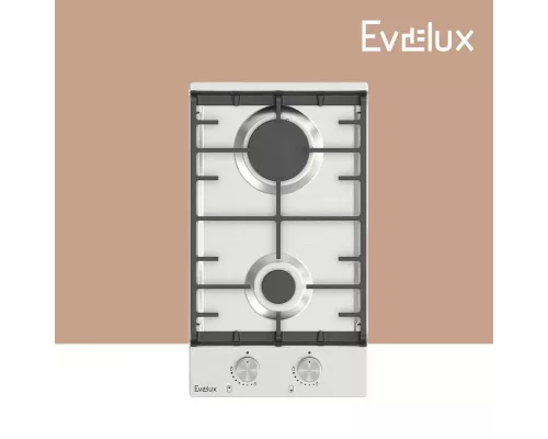 Варочная поверхность EVELUX HEG 300 X нерж.