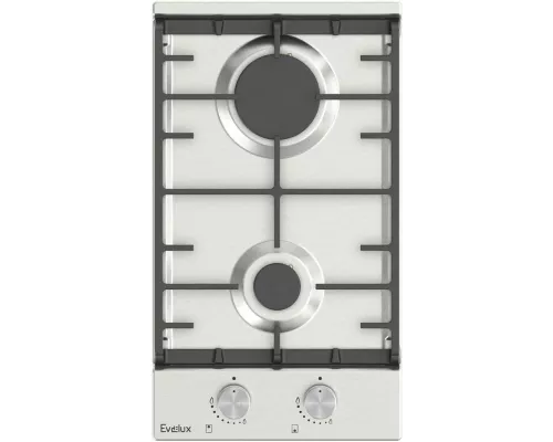 Варочная поверхность EVELUX HEG 300 X нерж.