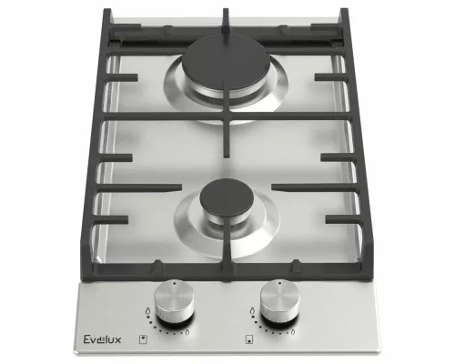Варочная поверхность EVELUX HEG 300 X нерж.