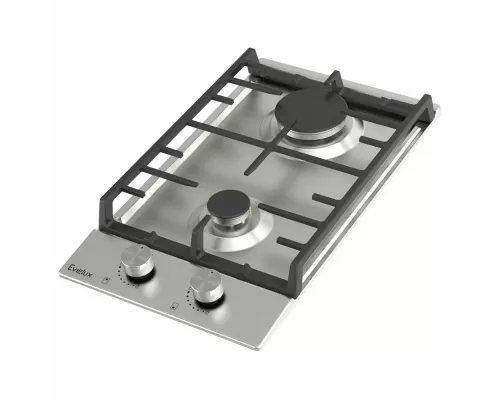 Варочная поверхность EVELUX HEG 300 X нерж.
