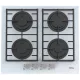Варочная поверхность Korting HGG 6805 CW