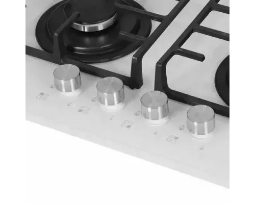 Варочная поверхность Korting HGG 6805 CW