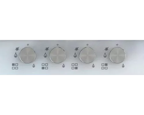 Варочная поверхность Korting HGG 6805 CW