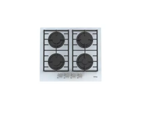 Варочная поверхность Korting HGG 6805 CW