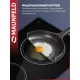 Варочная поверхность MAUNFELD AVI3023SBK