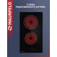 Варочная поверхность MAUNFELD AVI3023SBK