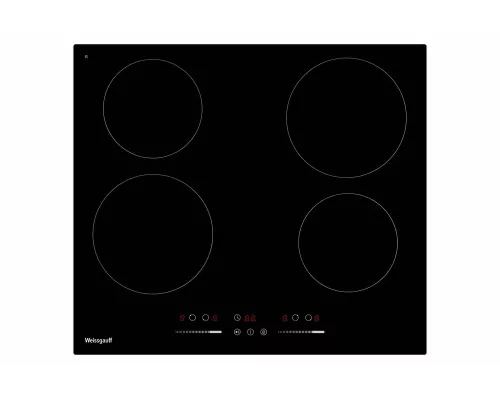 Варочная поверхность Weissgauff HV 640 BSG