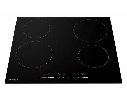 Варочная поверхность Weissgauff HV 640 BSG