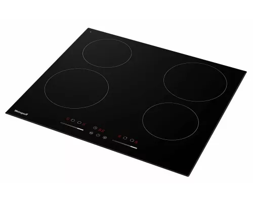 Варочная поверхность Weissgauff HV 640 BSG