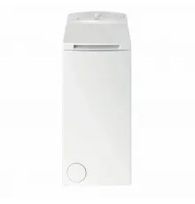 Вертикальная стиральная машина Whirlpool TDLR 5040L EU/N