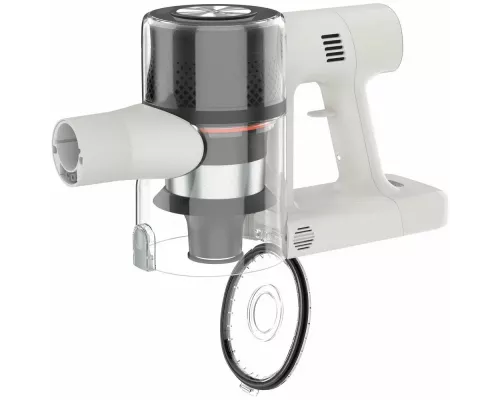 Вертикальный пылесос Vitek VT-CLS02WET бежевый