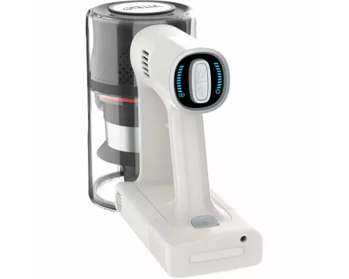 Вертикальный пылесос Vitek VT-CLS02WET бежевый