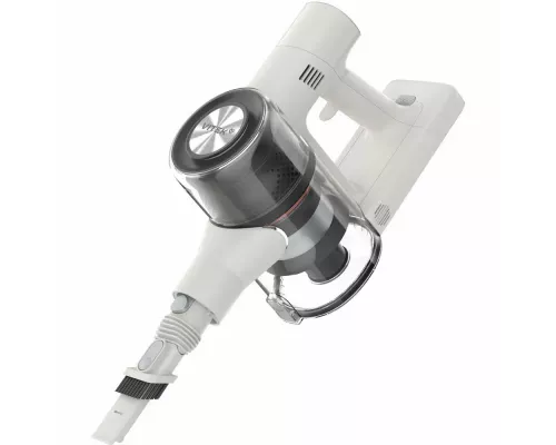 Вертикальный пылесос Vitek VT-CLS02WET бежевый