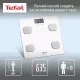 Весы напольные Tefal BM2523V0 белый