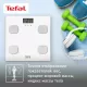 Весы напольные Tefal BM2523V0 белый
