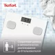 Весы напольные Tefal BM2523V0 белый
