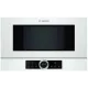 Встраиваемая микроволновая печь BOSCH BFL634GW1 белый