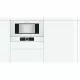 Встраиваемая микроволновая печь BOSCH BFL634GW1 белый