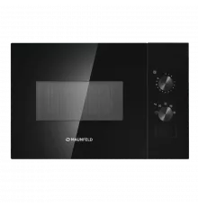 Встраиваемая микроволновая печь MAUNFELD JBMO155GB01
