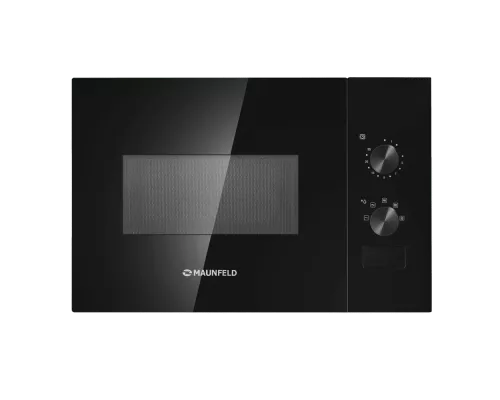 Встраиваемая микроволновая печь MAUNFELD JBMO155GB01