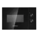 Встраиваемая микроволновая печь MAUNFELD JBMO155GB01