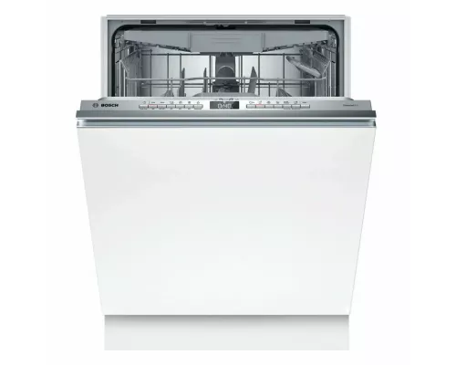 Встраиваемая посудомоечная машина Bosch SMV4EVX11E
