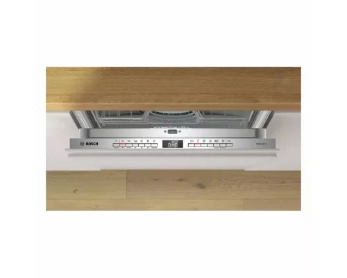 Встраиваемая посудомоечная машина Bosch SMV4EVX11E