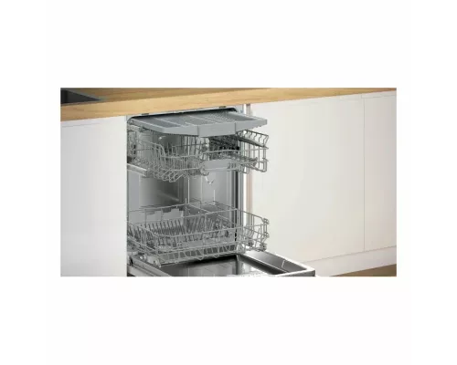 Встраиваемая посудомоечная машина Bosch SMV4EVX11E