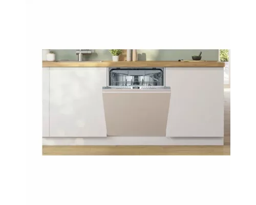 Встраиваемая посудомоечная машина Bosch SMV4EVX11E