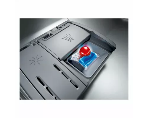 Встраиваемая посудомоечная машина Bosch SMV4EVX11E