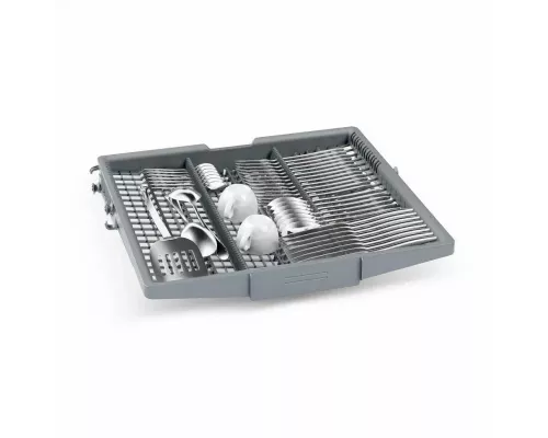 Встраиваемая посудомоечная машина Bosch SMV4EVX11E