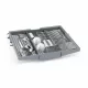 Встраиваемая посудомоечная машина Bosch SMV4EVX11E
