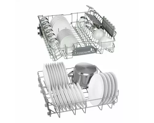 Встраиваемая посудомоечная машина Bosch SMV4EVX11E