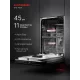 Встраиваемая посудомоечная машина Kuppersberg GHL 4530