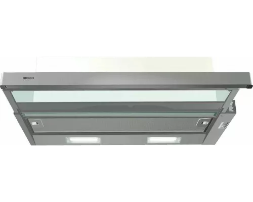 Встраиваемая вытяжка Bosch DFT63CA50Q
