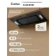 Встраиваемая вытяжка Evelux Arvid 60 BG черный