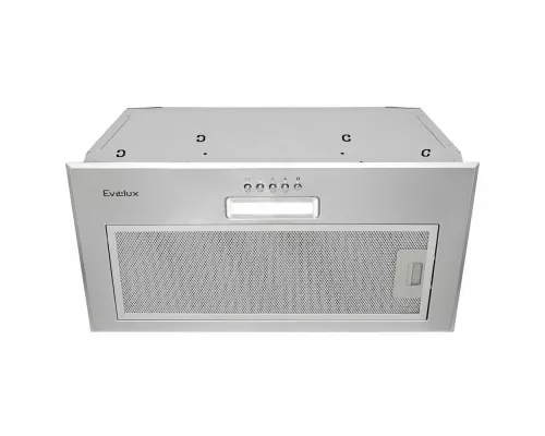 Встраиваемая вытяжка EVELUX Dino 60 X