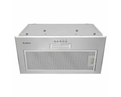 Встраиваемая вытяжка EVELUX Dino 60 X