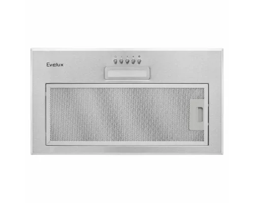 Встраиваемая вытяжка EVELUX Dino 60 X