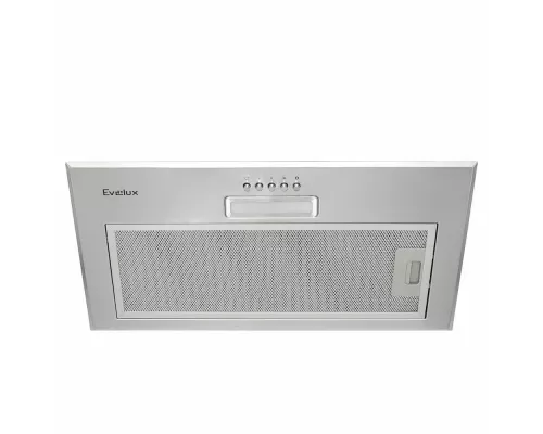 Встраиваемая вытяжка EVELUX Dino 60 X