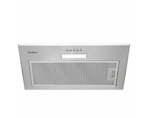 Встраиваемая вытяжка EVELUX Dino 60 X