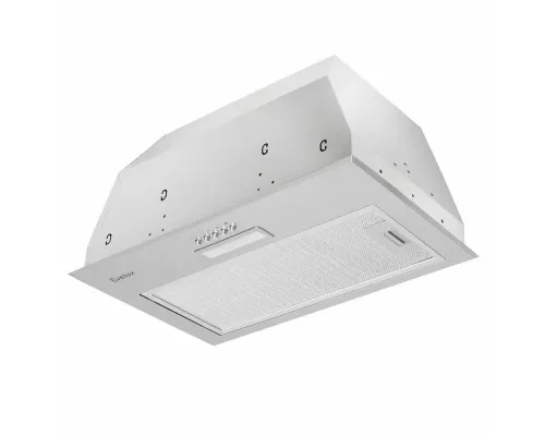 Встраиваемая вытяжка EVELUX Dino 60 X