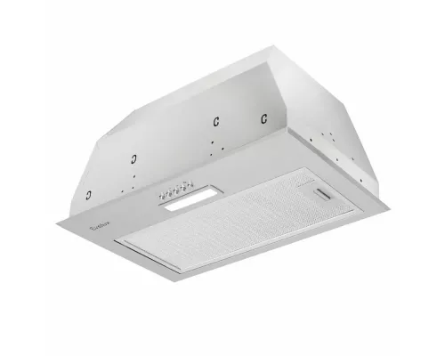 Встраиваемая вытяжка EVELUX Dino 60 X