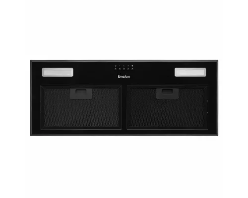 Встраиваемая вытяжка EVELUX Framtida 90 B