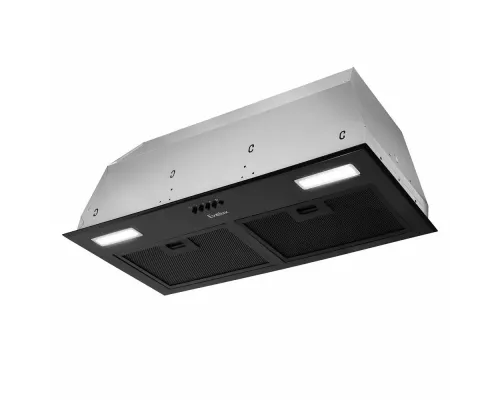 Встраиваемая вытяжка EVELUX Framtida 90 B