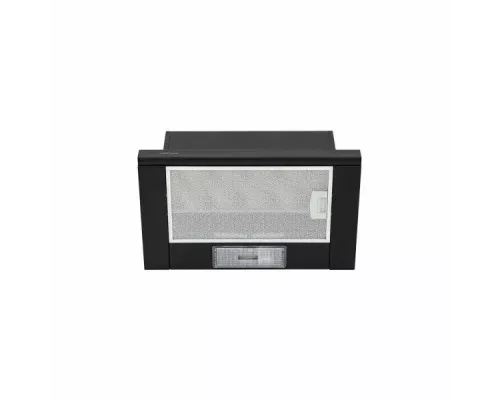 Встраиваемая вытяжка Krona KAMILLA 500 AIR 1B черный