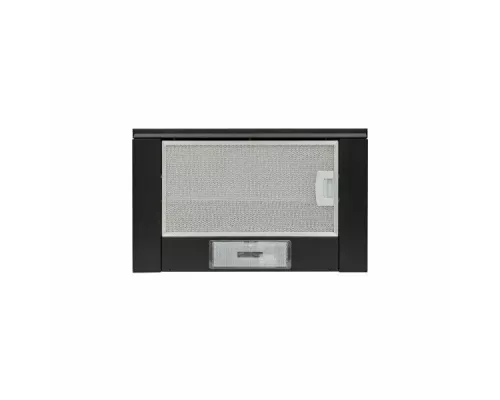 Встраиваемая вытяжка Krona KAMILLA 500 AIR 1B черный