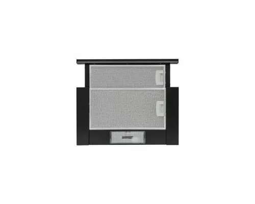 Встраиваемая вытяжка Krona KAMILLA 500 AIR 1B черный